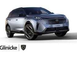 Silber (artense silber metallic) Neu 2025 Peugeot e-5008 SUV | 61.064 €