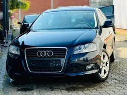 Blau Gebraucht 2009 Audi A3 Limousine | 5.700 € (Fairer Preis)