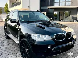 Schwarz Gebraucht 2012 BMW X5 SUV | 11.500 € (Guter Preis)