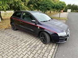 Gebraucht 2002 Fiat Stilo Dynamic Limousine | 2.250 € (Teuer)
