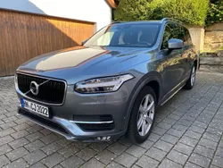 Grau Gebraucht 2017 Volvo XC90 Momentum SUV | 33.500 € (Teuer)