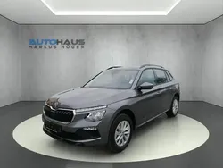 Weiß Neu 2024 Skoda Kamiq Tour SUV | 25.270 € (Superpreis)