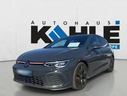 Uranograu Gebraucht 2023 VW Golf VIII GTI Limousine | 30.790 € (Fairer Preis)