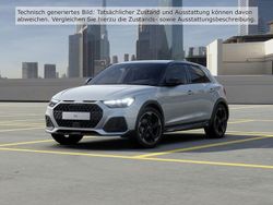 Silber Neu 2025 Audi A1 Kleinwagen | 38.785 €