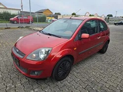Rot Gebraucht 2007 Ford Fiesta Kleinwagen | 1.700 € (Fairer Preis)