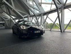 Gebraucht 2015 Porsche Panamera GTS Sport Limousine | 41.500 € (Guter Preis)