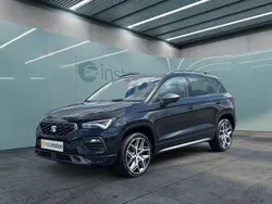 Gebraucht 2023 Seat Ateca FR SUV | 31.899 € (Fairer Preis)