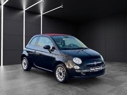 Gebraucht 2012 Fiat 500C Cabrio | 7.490 € (Fairer Preis)