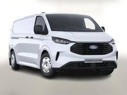 Frozen white Neu 2024 Ford Transit Custom Trend Limousine | 35.707 € (Guter Preis)