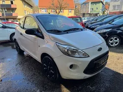 Weiß Gebraucht 2009 Ford Ka Trend Kleinwagen | 999 € (Superpreis)