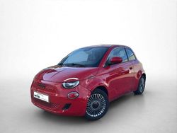 Rot Gebraucht 2021 Fiat 500e Red | 17.433 €