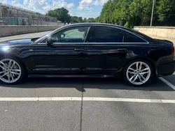Schwarz Gebraucht 2015 Audi A6 Ambiente Limousine | 18.000 € (Superpreis)