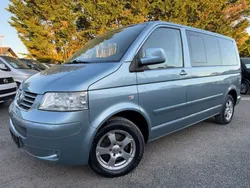Blau Gebraucht 2008 VW T5 Van | 18.499 €