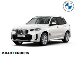 Metallic Neu 2025 BMW X5 Performance SUV | 99.850 € (Fairer Preis)