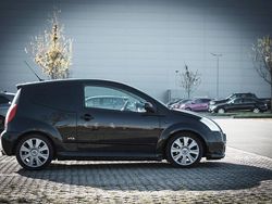 Schwarz Gebraucht 2007 Citroën C2 Kleinwagen | 2.499 € (Fairer Preis)