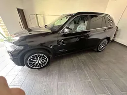 Schwarz 2 Gebraucht 2014 BMW X5 Performance SUV | 20.500 € (Guter Preis)