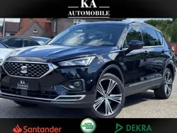 Schwarz Gebraucht 2019 Seat Tarraco 4Drive SUV | 31.999 € (Etwas zu teuer)