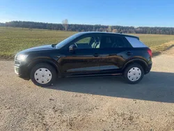 Schwarz Gebraucht 2019 Audi Q2 S-Line SUV | 22.350 € (Fairer Preis)
