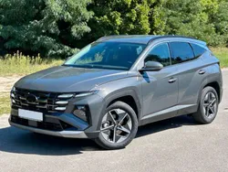 Ecotronic grey (mineraleffekt) Neu 2024 Hyundai Tucson Trend SUV | 35.490 € (Guter Preis)