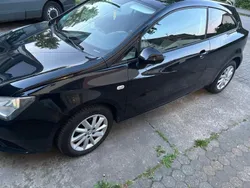 Schwarz Gebraucht 2012 Seat Ibiza Kleinwagen | 4.200 € (Fairer Preis)