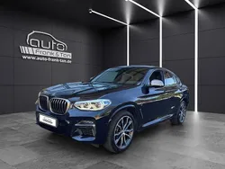 Schwarz Gebraucht 2020 BMW X4 Performance SUV | 43.990 € (Etwas zu teuer)