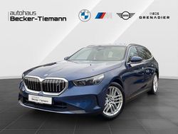 Andere Gebraucht 2024 BMW i5 Comfort Edition Kombi | 52.912 €