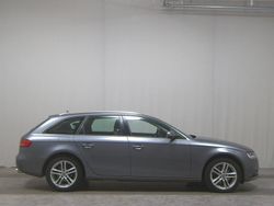 Grau Gebraucht 2014 Audi A4 Attraction Kombi | 8.450 € (Guter Preis)