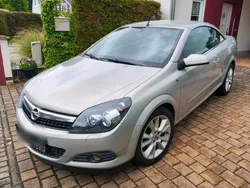 Andere außenfarben Gebraucht 2006 Opel Astra Cabriolet Cabrio | 2.500 €