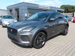 Grau Gebraucht 2019 Jaguar E-Pace R-Dynamic SUV | 19.900 € (Fairer Preis)