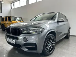 Grau Gebraucht 2014 BMW X5 Performance SUV | 24.900 € (Fairer Preis)