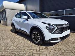Weiß Neu 2025 Kia Sportage 4 SUV | 28.790 € (Guter Preis)