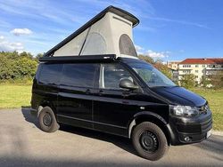 Schwarz Gebraucht 2012 VW T5 Van | 36.500 €