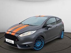 Frostweiß Gebraucht 2013 Ford Fiesta Ambiente Kleinwagen | 4.999 € (Superpreis)