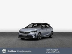 Kristall silber metallic Gebraucht 2022 Opel Corsa Limousine | 13.990 € (Fairer Preis)