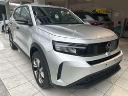 Silber Neu 2025 Opel Frontera Edition SUV | 22.500 € (Guter Preis)