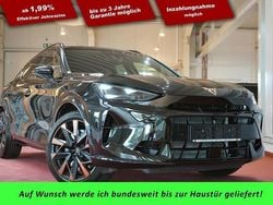Schwarz Gebraucht 2025 Cupra Formentor VZ SUV | 37.900 € (Guter Preis)