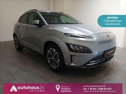 Silber Gebraucht 2021 Hyundai Kona Trend SUV | 17.270 € (Guter Preis)
