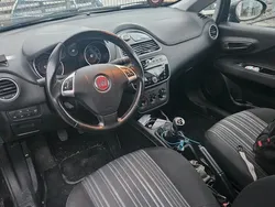 Schwarz Gebraucht 2012 Fiat Punto Evo Kleinwagen | 2.800 € (Guter Preis)