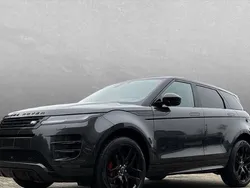 Grau Gebraucht 2025 Land Rover Range Rover evoque Autobiography SUV | 72.890 €
