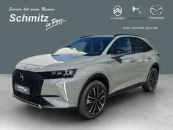 Grau Neu 2025 DS Automobiles DS7 Crossback SUV | 59.355 €
