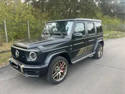Schwarz Neu 2024 Mercedes G63 AMG Edition SUV | 214.200 € (Superpreis)