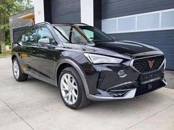 Schwarz Gebraucht 2022 Cupra Formentor SUV | 24.000 € (Guter Preis)