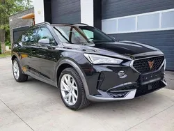 Schwarz Gebraucht 2022 Cupra Formentor SUV | 24.000 € (Guter Preis)