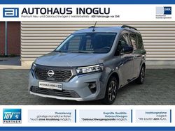 Urban grey Gebraucht 2023 Nissan Townstar Van | 22.188 € (Fairer Preis)