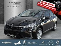 Schwarz Neu 2025 Renault Clio V Evolution Limousine | 21.989 € (Superpreis)