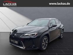 Graphitschwarz Gebraucht 2022 Lexus UX 250h SUV | 27.948 € (Fairer Preis)