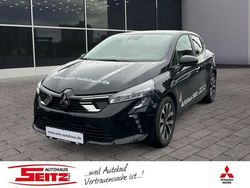 Schwarz Gebraucht 2025 Mitsubishi Colt Plus Limousine | 18.880 € (Fairer Preis)