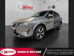 M) (grau Gebraucht 2023 Nissan Qashqai N-Connecta SUV | 25.990 € (Fairer Preis)