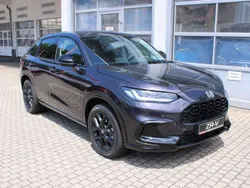 Ruse black m Neu 2024 Honda ZR-V Sport SUV | 40.900 € (Fairer Preis)