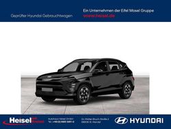 Schwarz Gebraucht 2024 Hyundai Kona Prime SUV | 33.960 € (Fairer Preis)